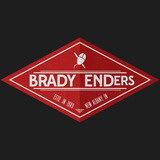 Brady Enders