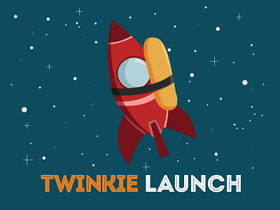 Twinkie Launch