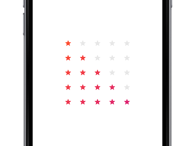 R8R Zoomed Launch Image gotham ios iphone 6 launch image r8r stars