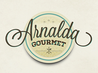 Arnalda Gourmet