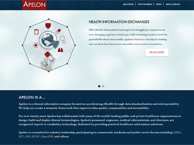 Apelon