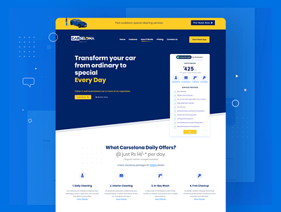 Landing Page 🔥🔥🔥 app app design application homepage landing landing page landing page design landingpage ui ui ux ui design uidesign uiux user experience user interface userinterface ux web web design webdesign