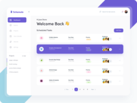 Components Library by Intishib on Dribbble