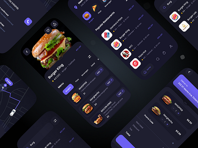 Food App