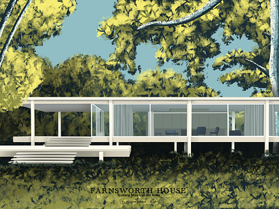 Farnsworth House