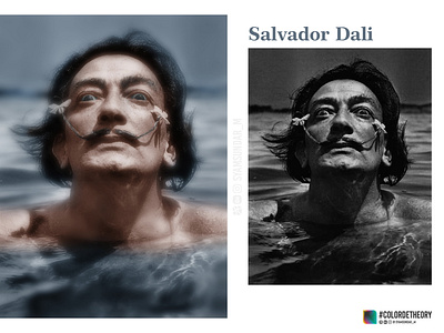 Salvador Dali