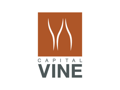 Capital Vine Logo