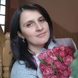 Ірина Кушнір