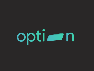 Option logo