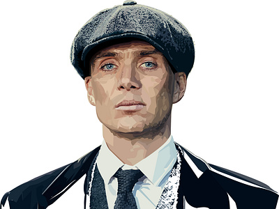 Peaky Blinders,Tommy Shelby