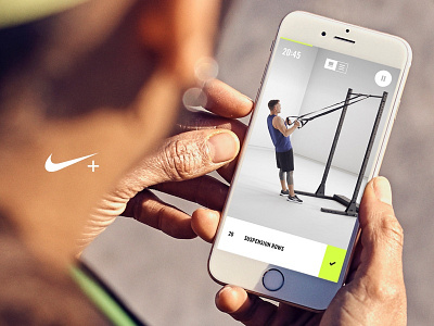 Nike Training Club 5.0 android exercise fitness health ios