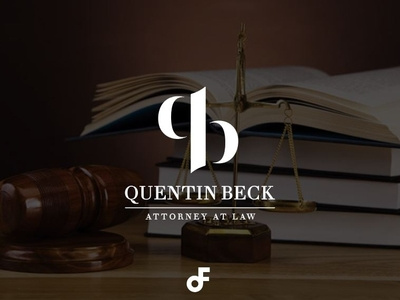 Quentin Beck Attorney At Law (Practice Project for sale)