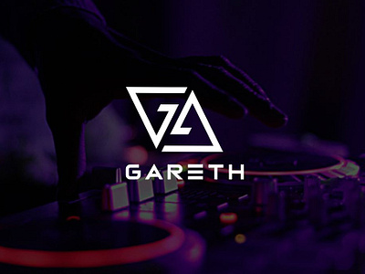 Gareth (Practice Logo for sale)