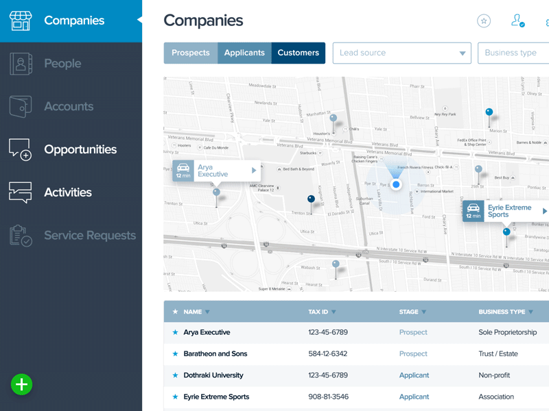 FAB to Mask Overlay capital one fab overlay touch ui ux