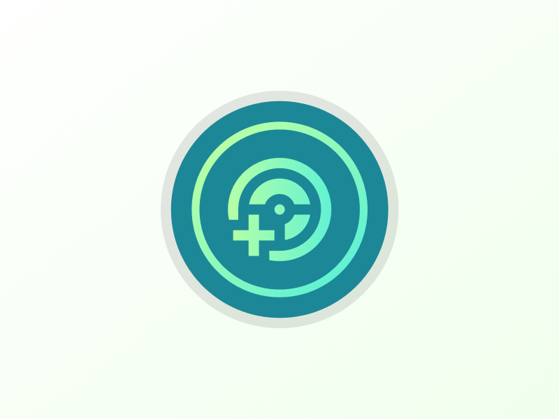 Add PokéStop sample button by Anjo Cerdeña on Dribbble