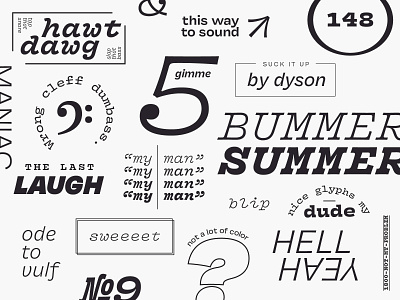 Bummer designs, themes, templates and downloadable graphic elements on  Dribbble