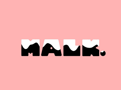 Malk Logo