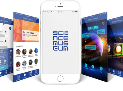 Science Museum AR - Didactic App app branding creative design designideas designinspiration dribbble flat illustration logoinspiration minimal museums space ui ui trends uidesign ux ux design uxdesign visual design