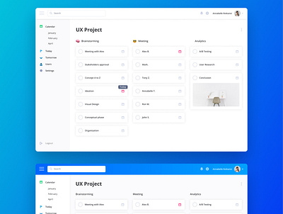 Dashboard UI Freebie app clean design figma flat free freebee freebie freebies ui uiux web website white