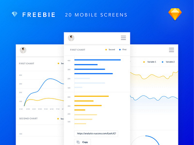 How to Design 20 Mobile Designs in Sketch App