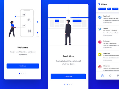 Let s Design a Mobile App with Figma Tutorial