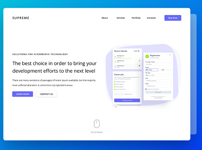 Let's Design a Landing Page in Figma Tutorial app figma figma design figmadesign tutorial tutorials ui web design webdesign website website design
