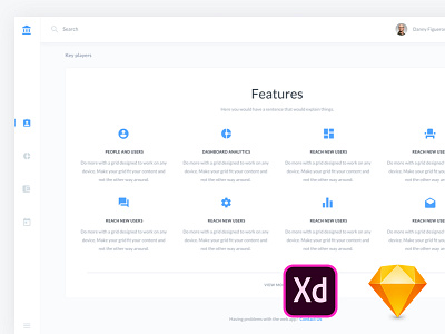 FREEBIE .sketch adobe xd free free sketch freebie freebie xd sketch sketch app xd