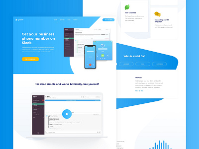 UI Website Redesign app branding business clean dashboard data design flat graphs illustration material minimal saas sketch ui ux web web design website white