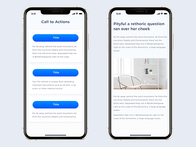 Social Network iOS App for iPhone X, XS and XS Max app branding clean dashboard data design flat graphs material minimal saas sketch ui ux web web design website white