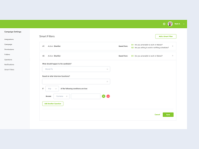 Dashboard flow: iOS App UI Design app branding clean dashboard data design flat illustration logo material minimal sketch typography ui ux vector web web design website white