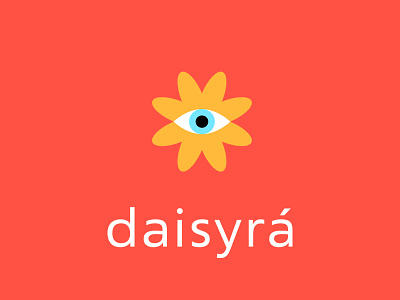 Branding for daisyrá, a natural cosmetics brand brand design brand identity branding cosmetic logo design logo logo design logotype