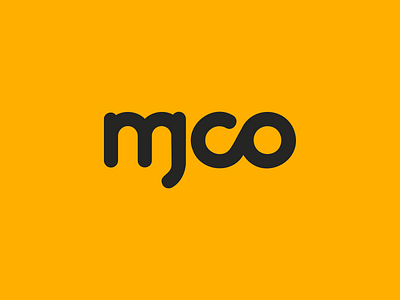 Logo Design for MJco