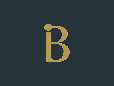 Logo Proposition for Interieur Boone