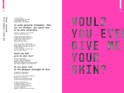 remember yourself/ old draft book book layout design editorial editorial design editorial layout experimental book layout poetry book type typography