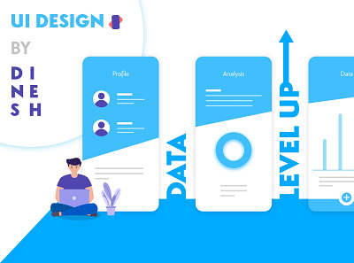 UI Design adobe xd adobexd ui ui design ui designer uiuxdesign uiuxdesigner user interface