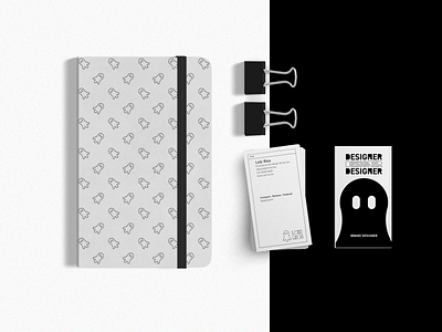 LuizRios.me - Personal Identity