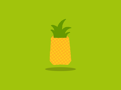 The Pineapple