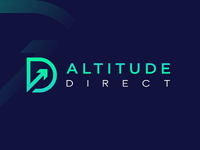 Altitude Direct logo