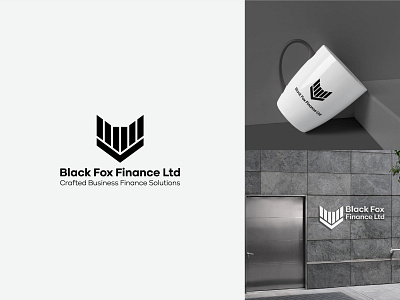 BlackFox Logo