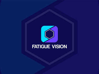 Fatigue Vision Logo