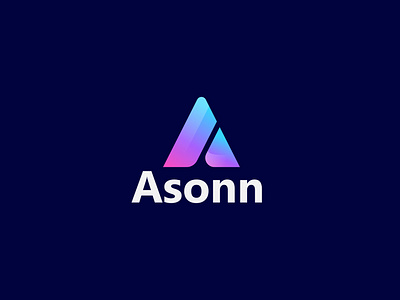 Asonn Logo