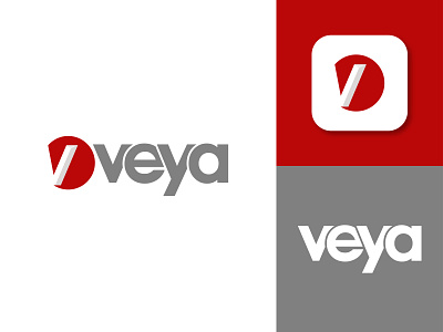 Veya logo branding business logo design graphics icon illustration illustrator logodesign logos minimalist logo modern logo typography