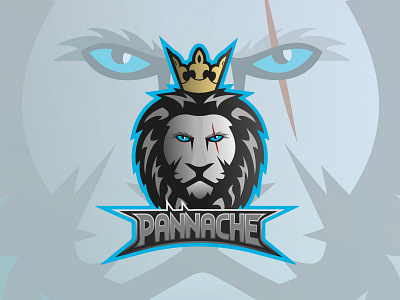 Peter Pannache Logo