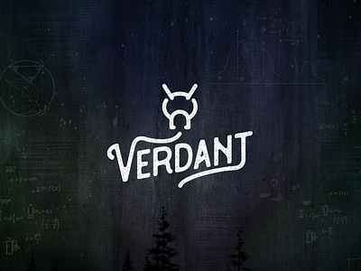 Verdant - Branding