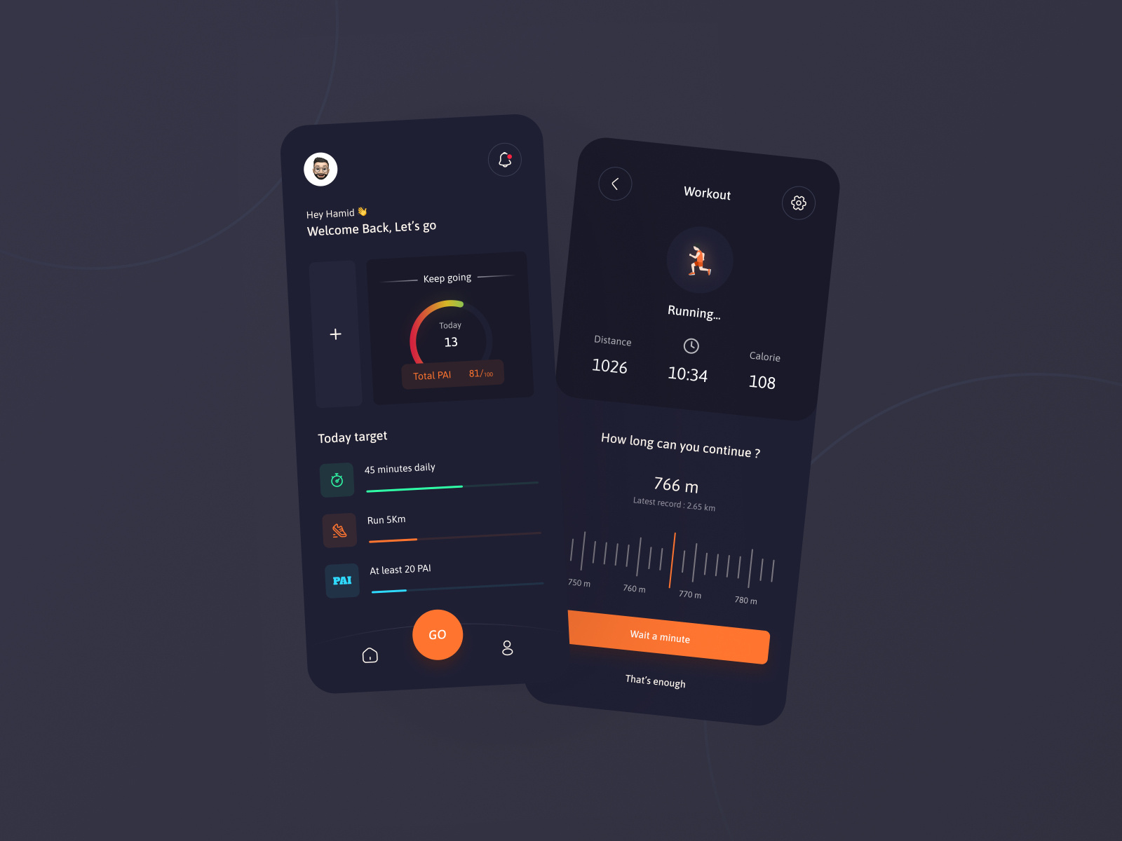 best beginner workout app
