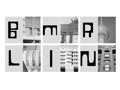 Typo Berlin artcenter berlin type design typography