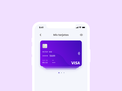 Credit Card