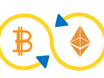 blockchain illustration illustration