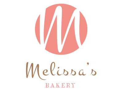 Melissa's Bakery V2 bakery chic cookie frosting girly minimal pink trendy