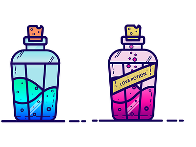 Potions